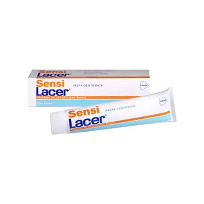 Lacer Layered Pasta Sensilacer 125ml