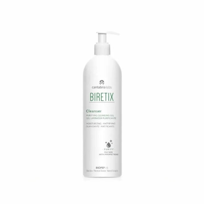 CANTABRIA LABS Biretix Cleanser 400ml
