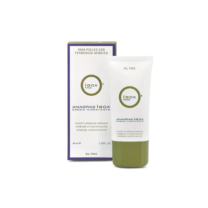IOOX Anagras Feuchtigkeitscreme 50 ml