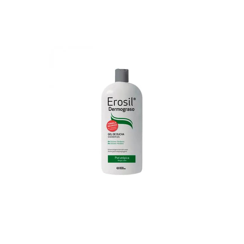 EROSIL Dermograso Hautpflegecreme 50 ml