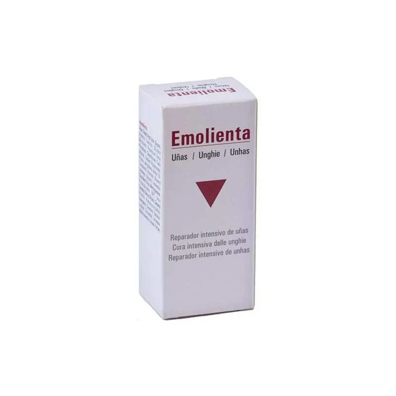 Laboratorios Viñas Emolienta Nagelcreme 15 ml