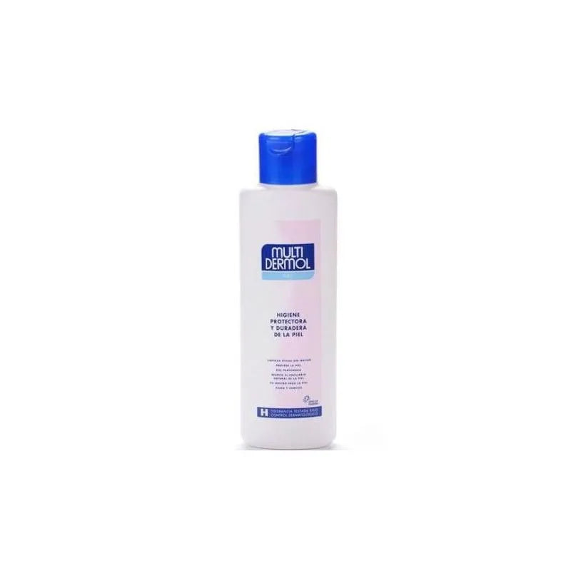 Multidermol Gel 150 ml