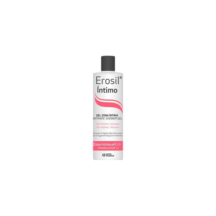 EROSIL Intimpflege Gel 50 ml Tube