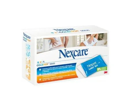 3M Nexcare Fróo-Heat Bag 20x30 cm Wärmetasche
