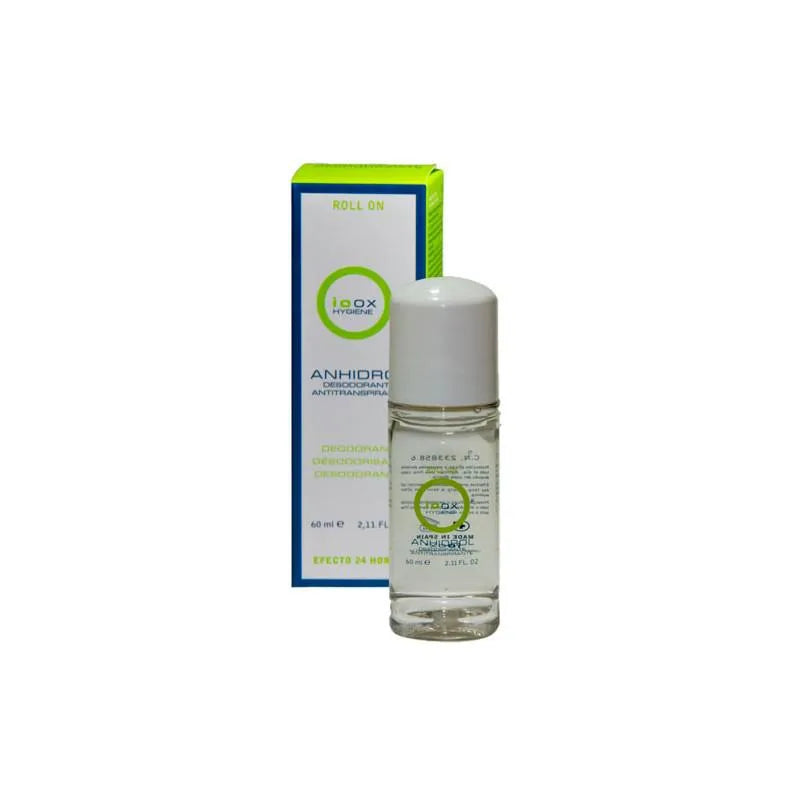 IOOX Anhydrol Deodorant Roll On 50 ml