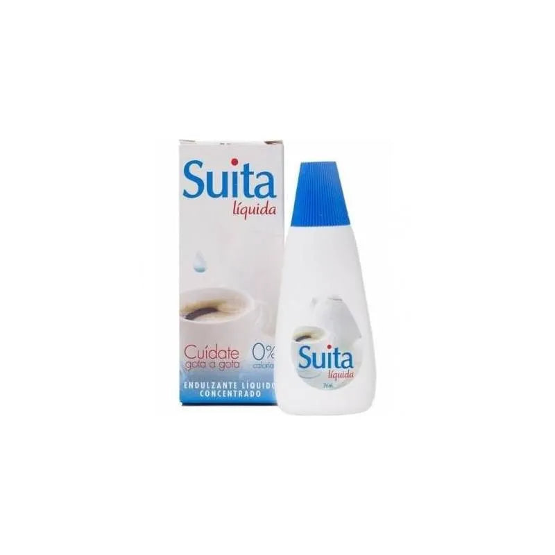 URIACH Suita Mundspüllösung 24 ml