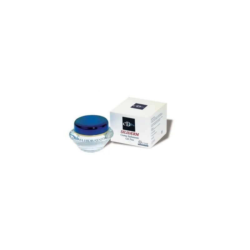CDM Siliderm Creme 50 ml