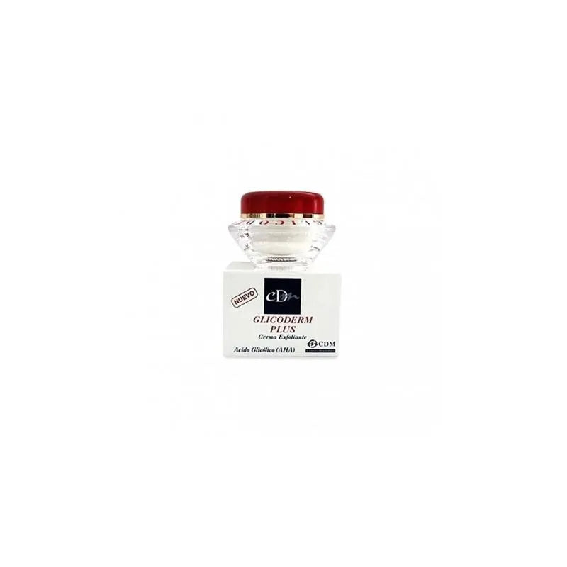 CDM Glicoderm Plus Creme 50 ml