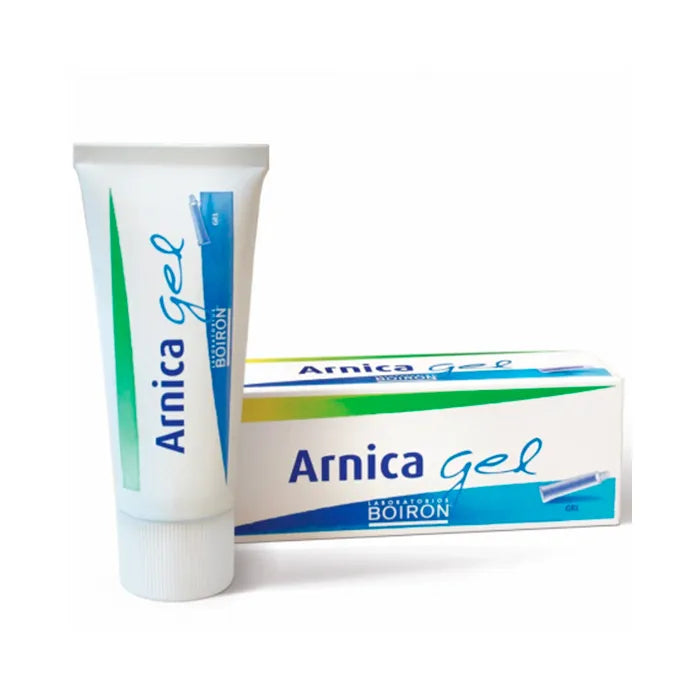 Boiron Arnica Gel 45g Tube