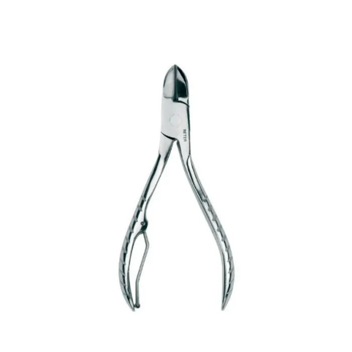 BETER Curvoinox Nagelknipser 11 cm