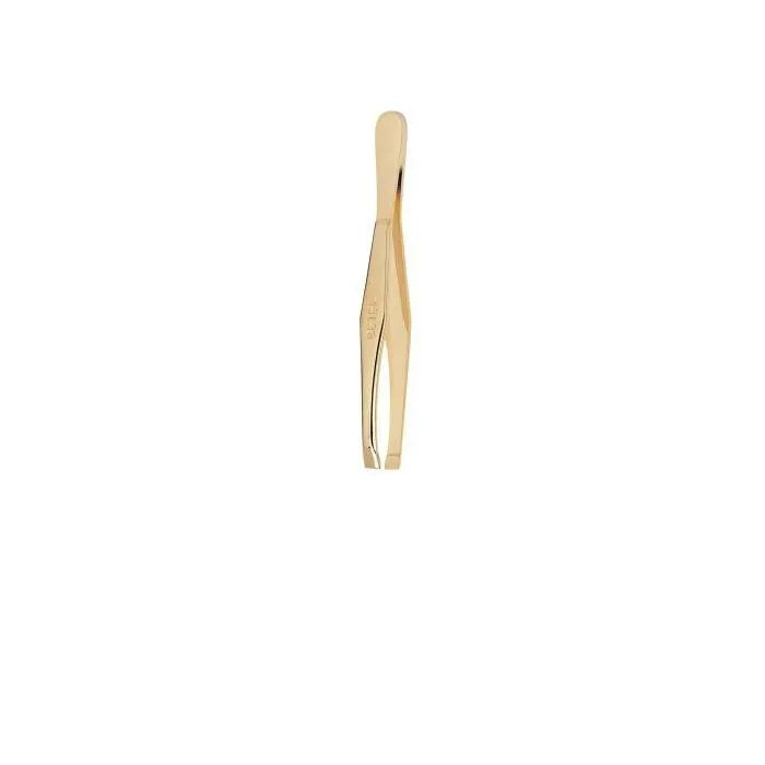 BETER Pinzette Golden Hair gerade