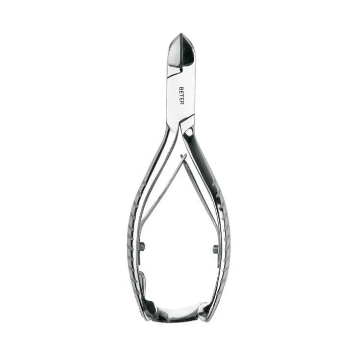 BETER Pediküre Zange 15 cm