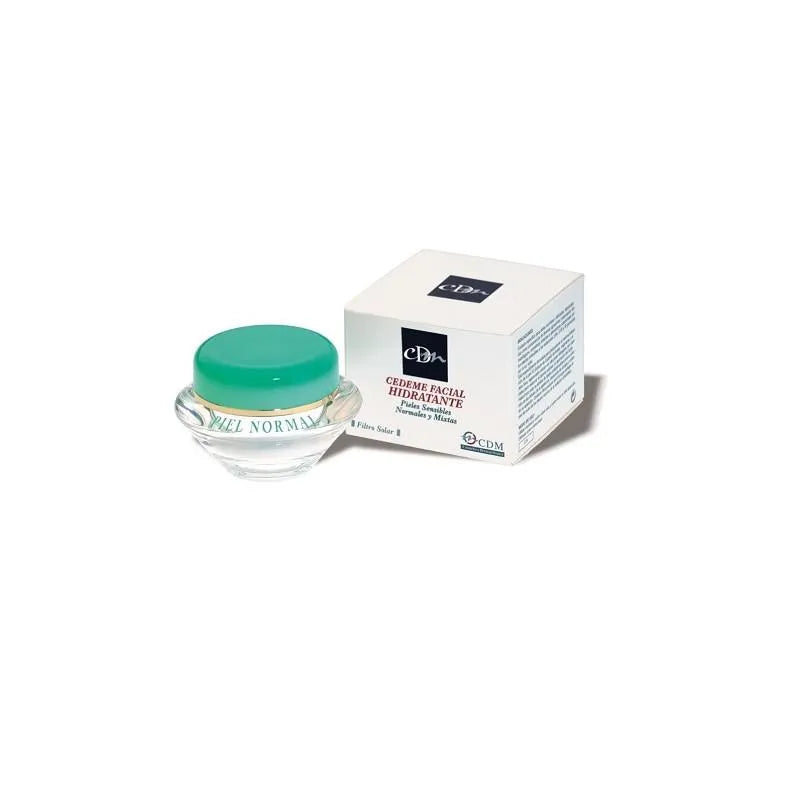 CDM Feuchtigkeitscreme Gesicht 50ml