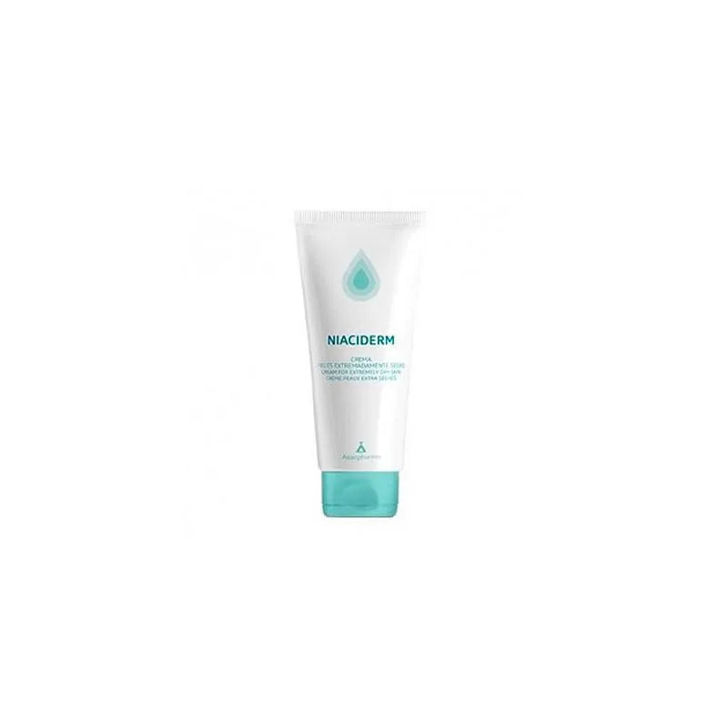 ASACPHARMA Niaciderm Creme 200ml