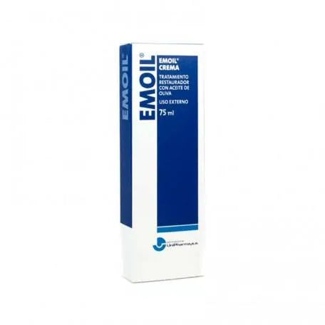 Unipharma Emoil Creme 75 ml Tube