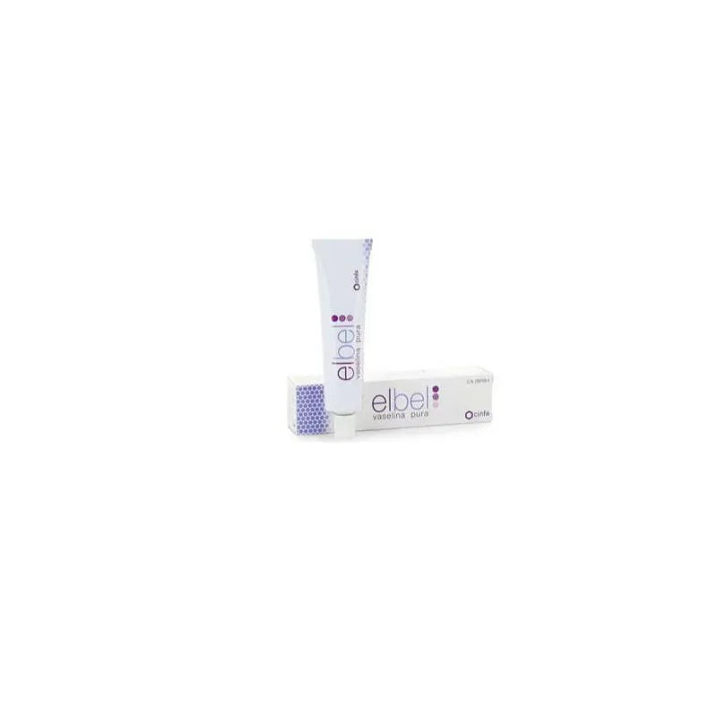 Cinfa Vaseline rein 30 g Dose