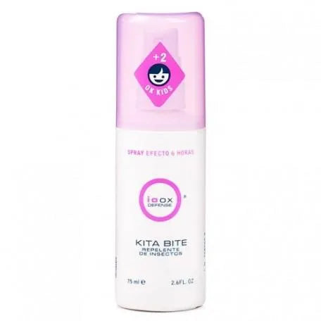 IOOX Kita-Bite Pflegegel 75ml