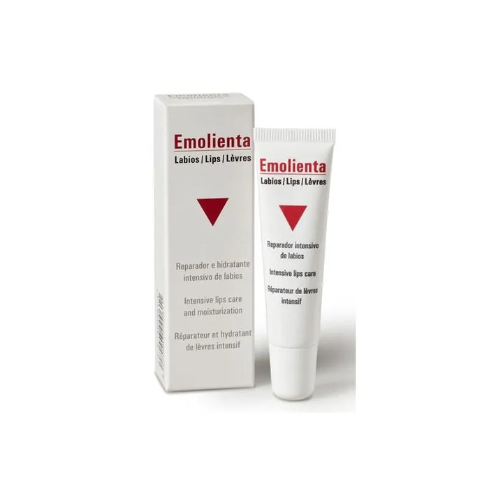 LABORATORIO VIÑAS Viñas Emolienta Lippenreparatur 15ml
