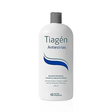 Inter Pharma Tiagen Anti-Stretchmark Creme 250ml