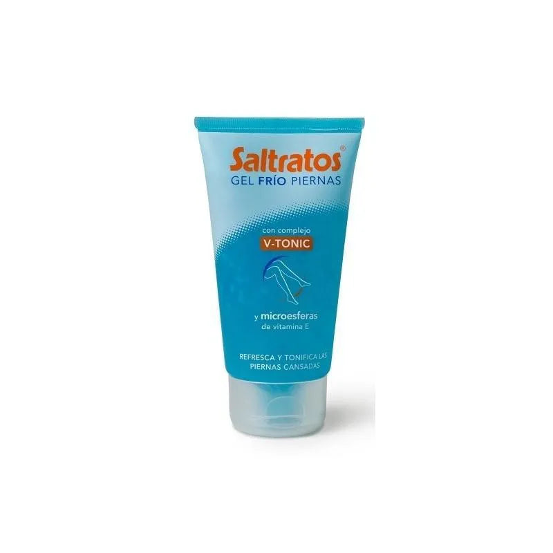 LABORATORIOS VIÑAS Saltratos Gel Frío 150 ml
