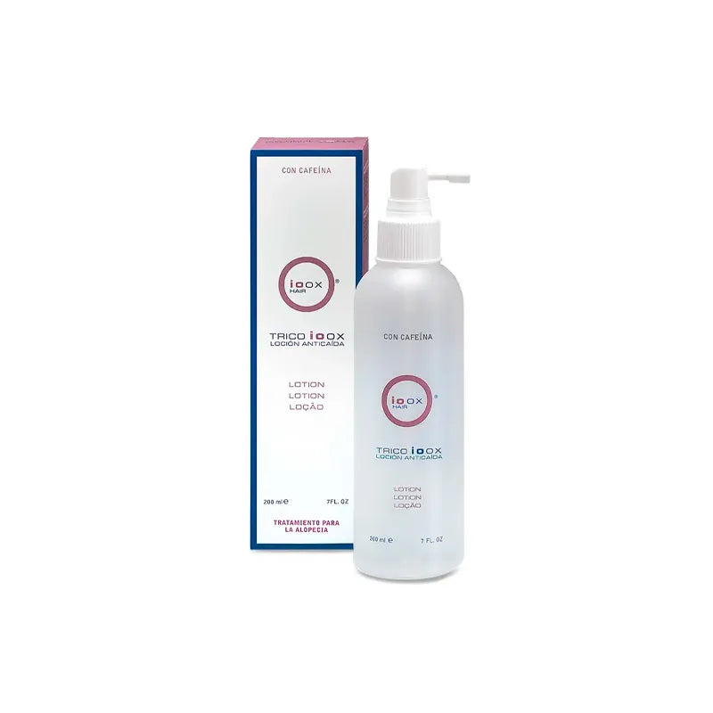 IOOX Trico Haarausfall Lotion 200 ml