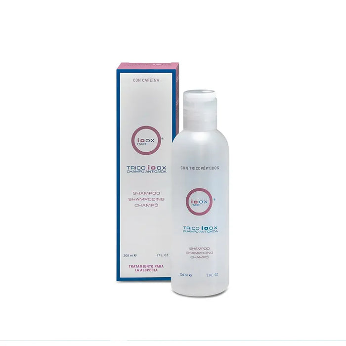 IOOX Trico Shampoo gegen Haarausfall 200ml