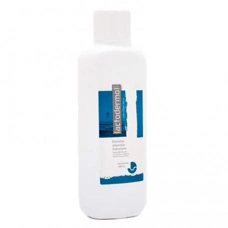 UNIPHARMA Lactodermol Körperlotion 750 ml