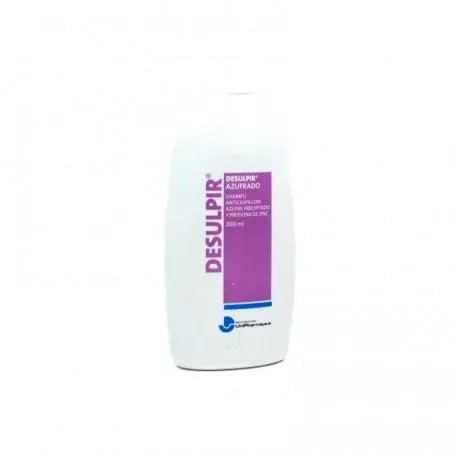 Unipharma Desulpir® Azufrado Produktbild