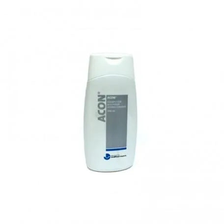 ACON Champú Shampoo 200ml Flasche