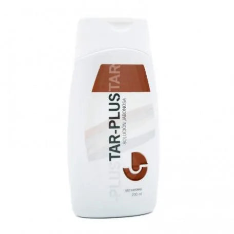 Unipharma Tar Plus Flüssig 250 ml
