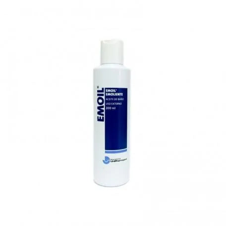 Unipharma Emoil Weichmacher 200ml Flasche