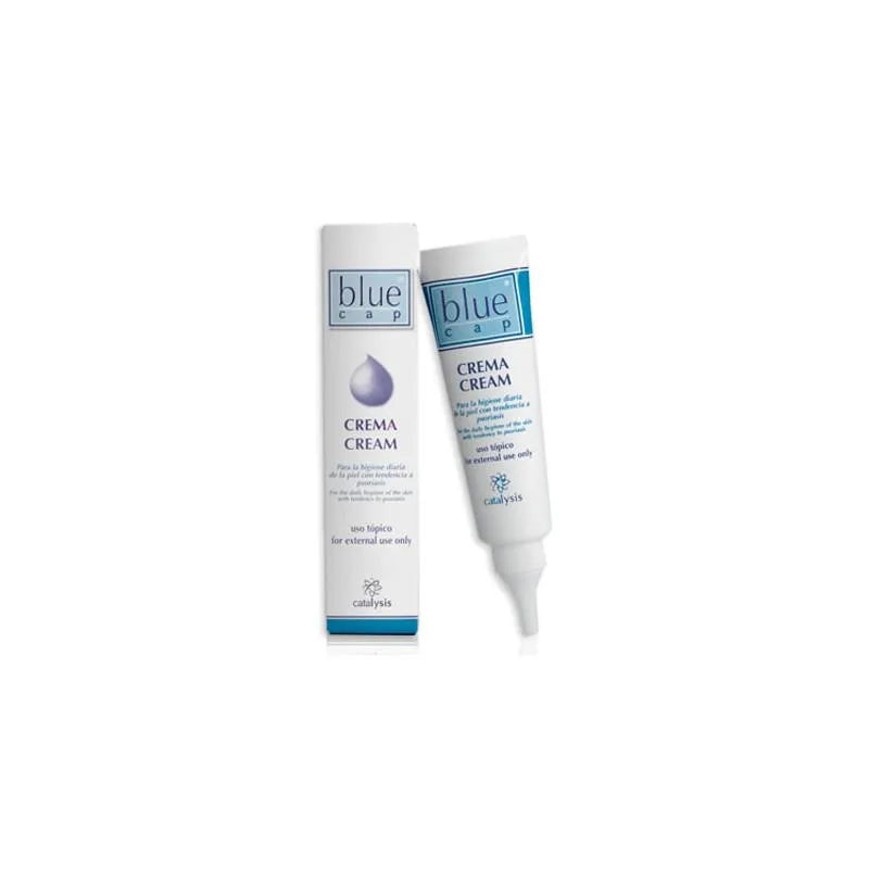 CATALYSIS Blue Cap Cream 50g Hautpflegecreme