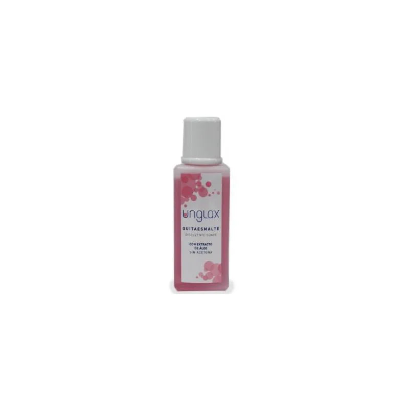 Laboratorios Viñas Unglax Nagellackentferner 115 ml
