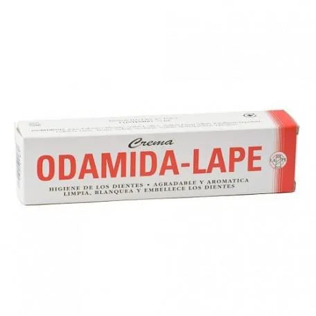 Laboratorio Pelayo Odamida Lape Zahnpasta 75ml