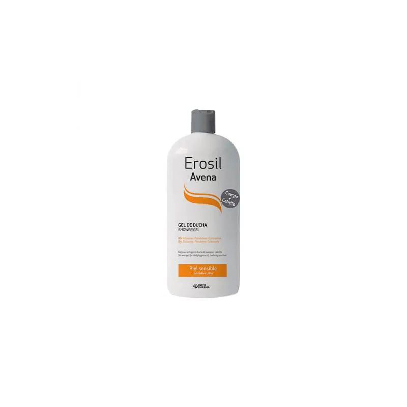 EROSIL Hafer Pflegeprodukt 100 ml