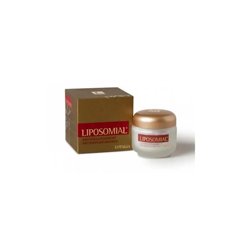 LIPOSOMIAL Liposomales Antienvejecimiento Serum 50ml