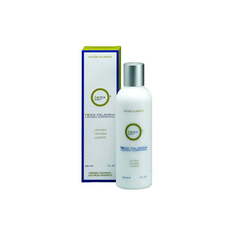 IOOX Calamina Körperlotion 200 ml Produktbild