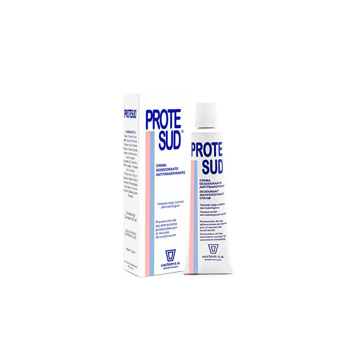 VECTEM Protesud Deo Creme 40ml unisex