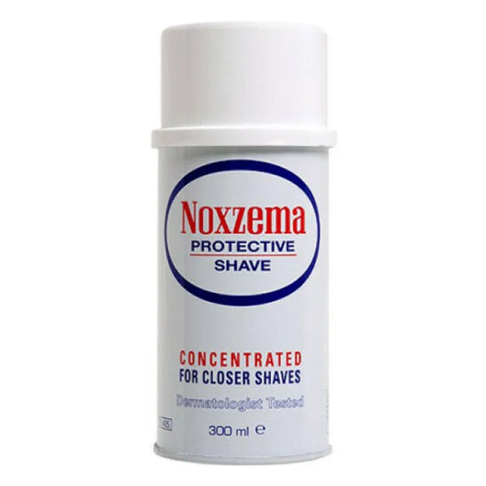 Noxzema Rasierschaum 300 ml klassisch