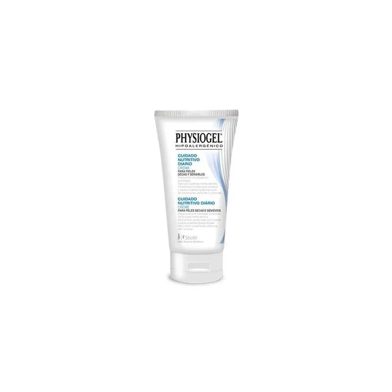 Stiefel Physiogel Creme 75ml Packung