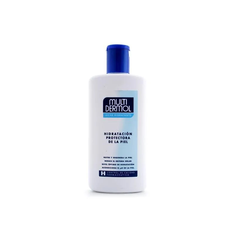 Multidermol Leche Corporal 250 ml Körpermilch