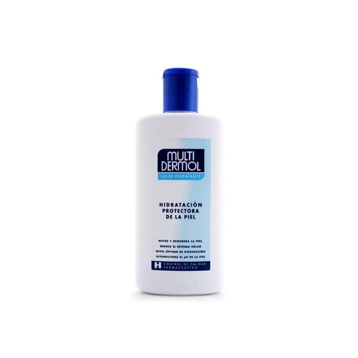 Multidermol Leche Corporal 250 ml Körpermilch