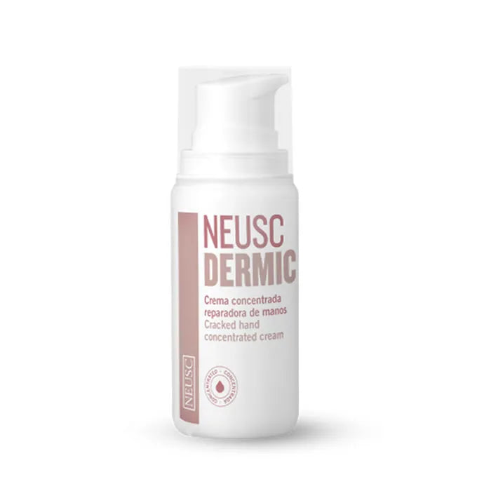 NEUSC Dermische Handcreme 100ml
