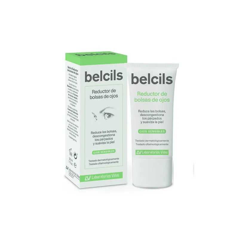 Belcils Eye Bag Reducer 30ml Tube