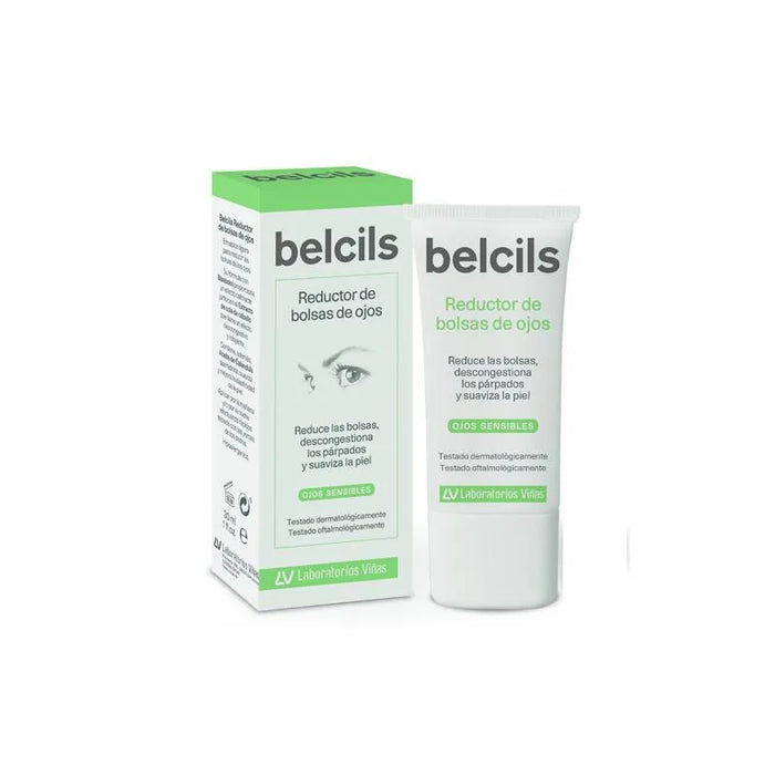 BELCILS Eye Bag Reducer 30 ml Tube