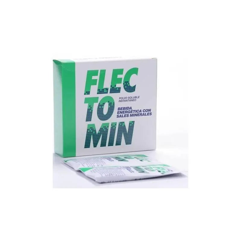 FLECTOMIN Fardi Briefumschläge 10 Stück 20g