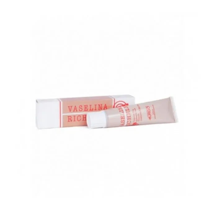 URGO Vaseline Pure Richelet Tube 30g