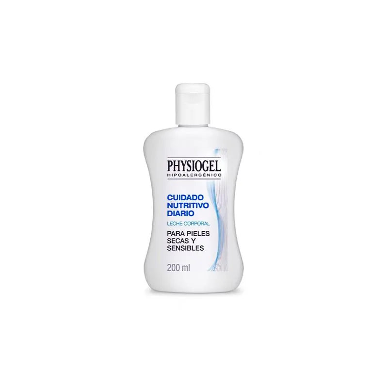STIEFEL Physiogel Feuchtigkeitslotion 200 ml