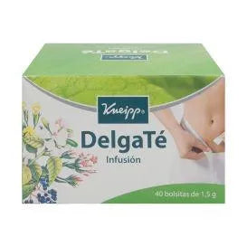 KNEIPP Gewichts-Reduktion Tee 40 Beutel