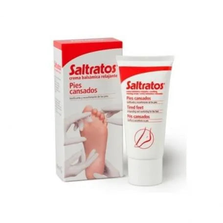 Laboratorios Viñas Saltratos Balsamcreme 50ml